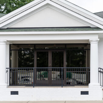 Abilene Headquarters in Richmond, Virginia.